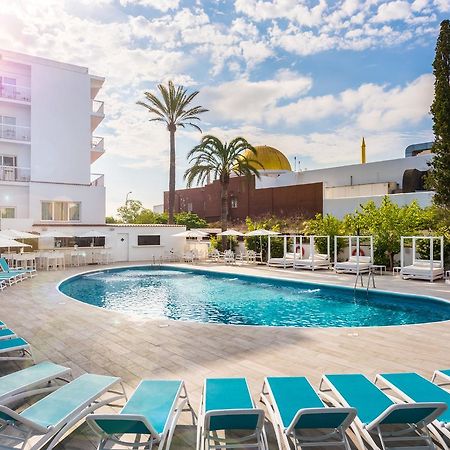 Hotel Vibra Marco Polo I - Adults Only San Antonio  Bagian luar foto