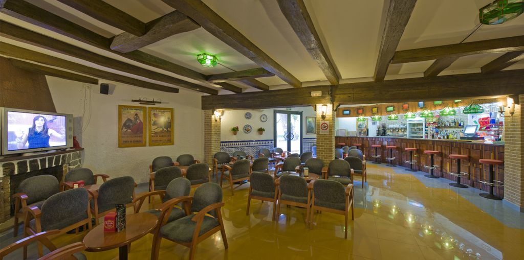 Hotel Vibra Marco Polo I - Adults Only San Antonio  Bagian luar foto