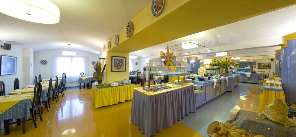 Hotel Vibra Marco Polo I - Adults Only San Antonio  Bagian luar foto