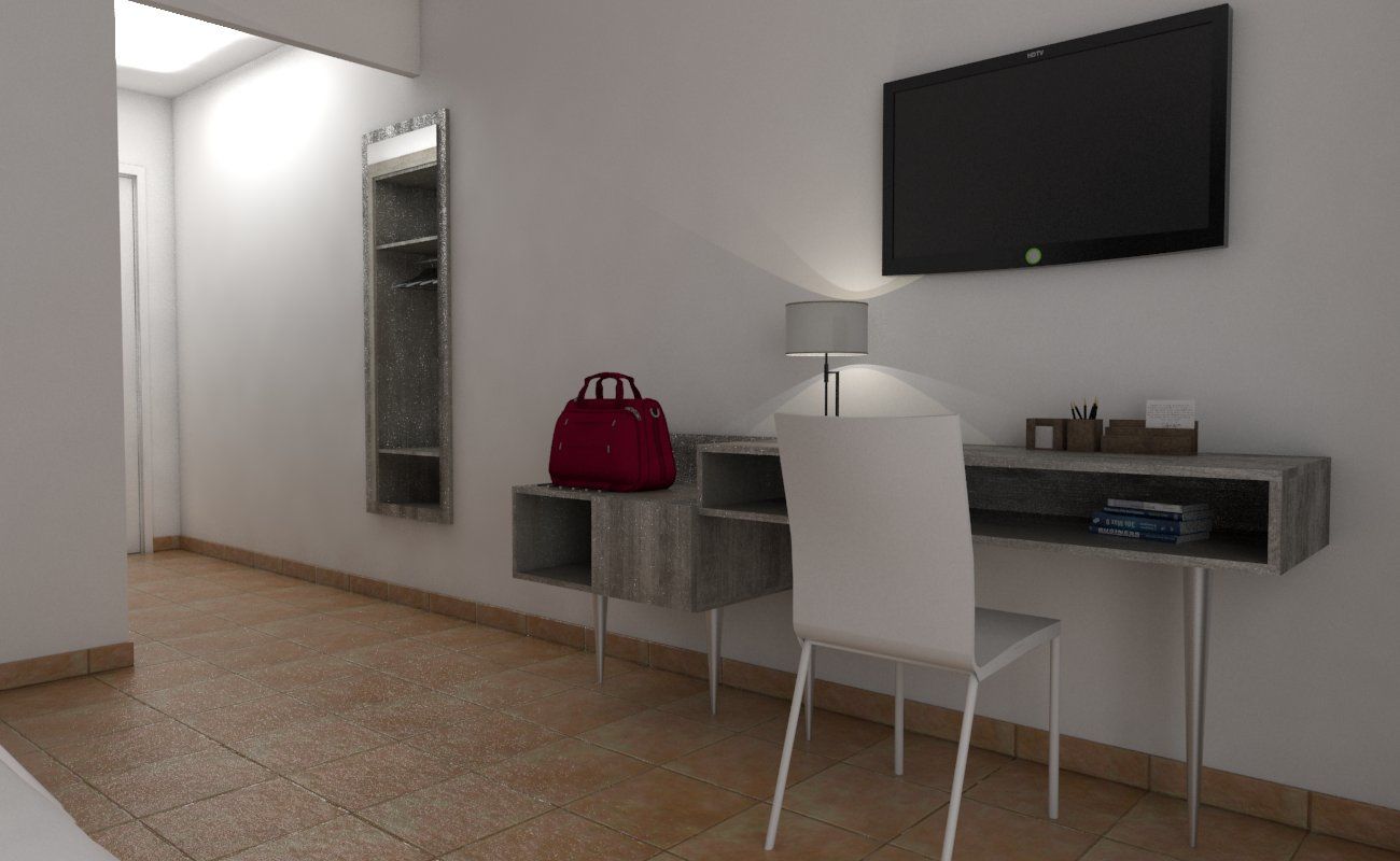 Hotel Vibra Marco Polo I - Adults Only San Antonio  Bagian luar foto