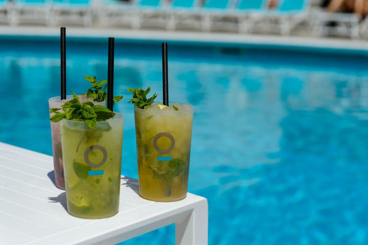 Hotel Vibra Marco Polo I - Adults Only San Antonio  Bagian luar foto